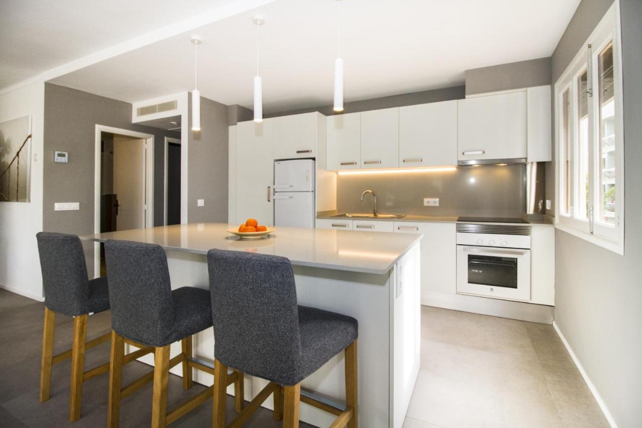 Apartamento Ponent 8 กาลารัตจาดา ภายนอก รูปภาพ