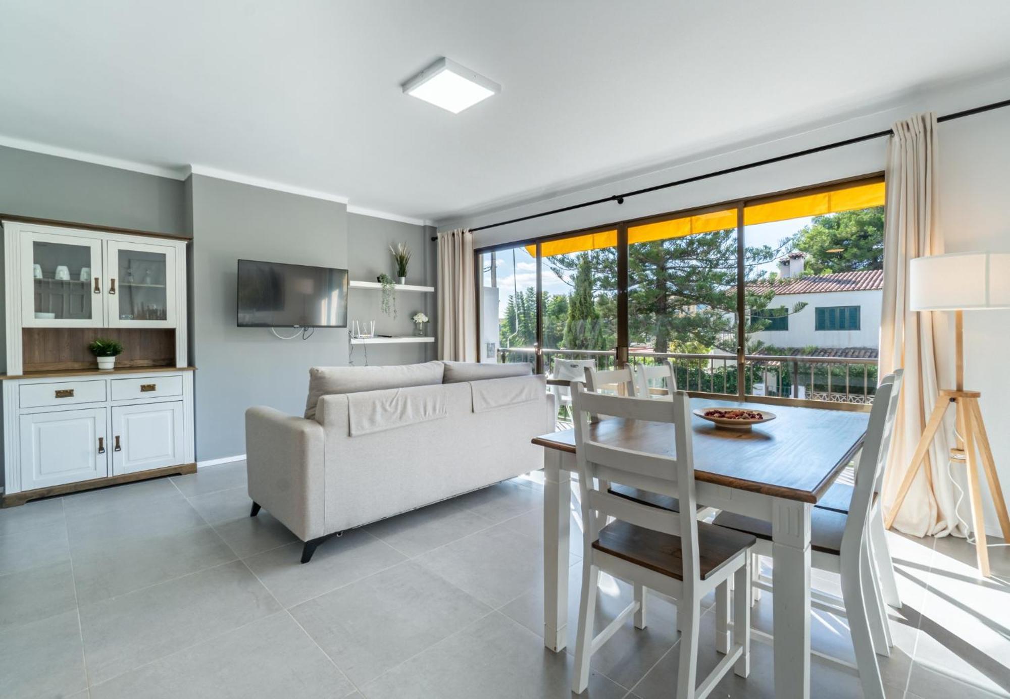 Apartamento Ponent 8 กาลารัตจาดา ภายนอก รูปภาพ