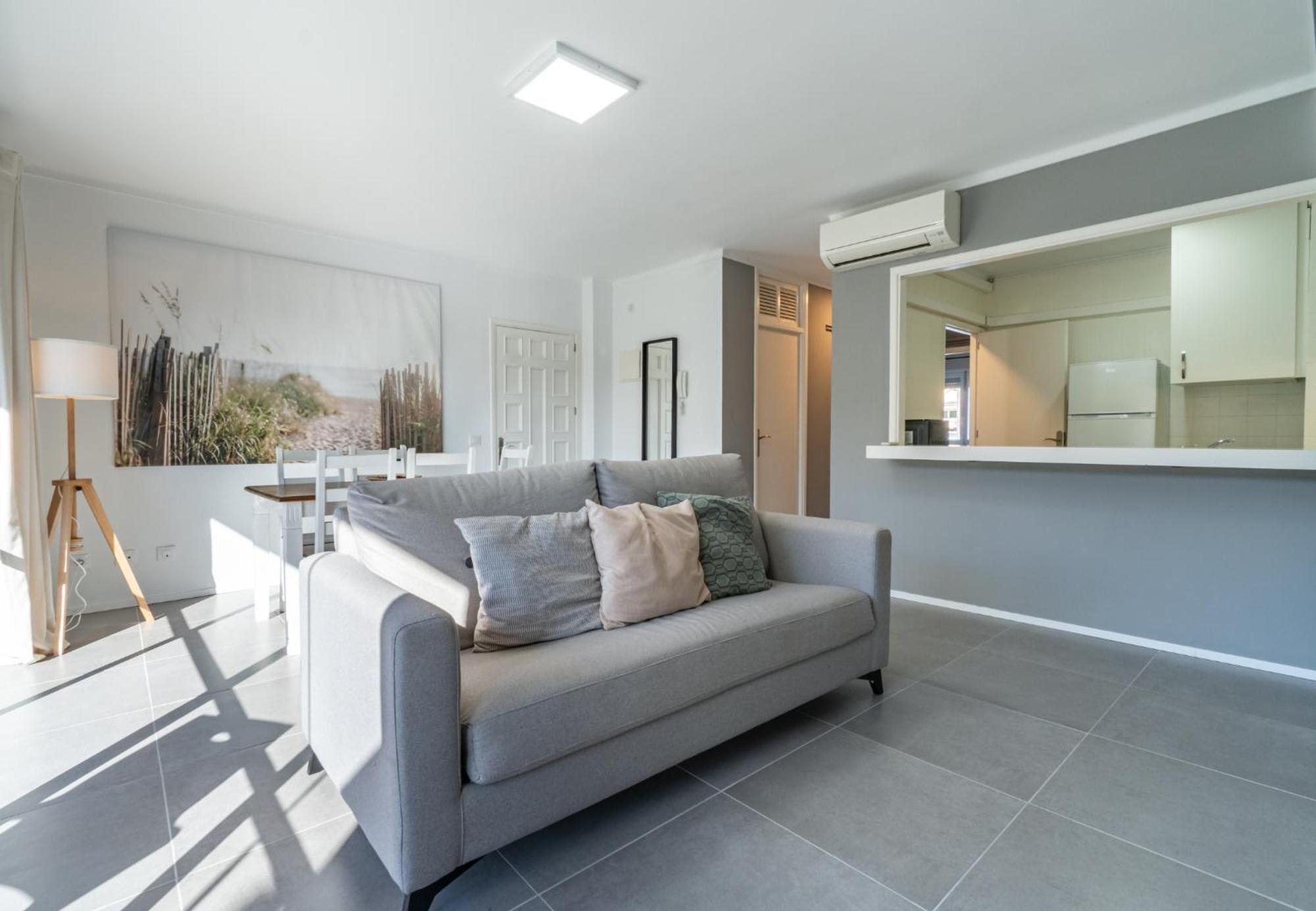 Apartamento Ponent 8 กาลารัตจาดา ภายนอก รูปภาพ