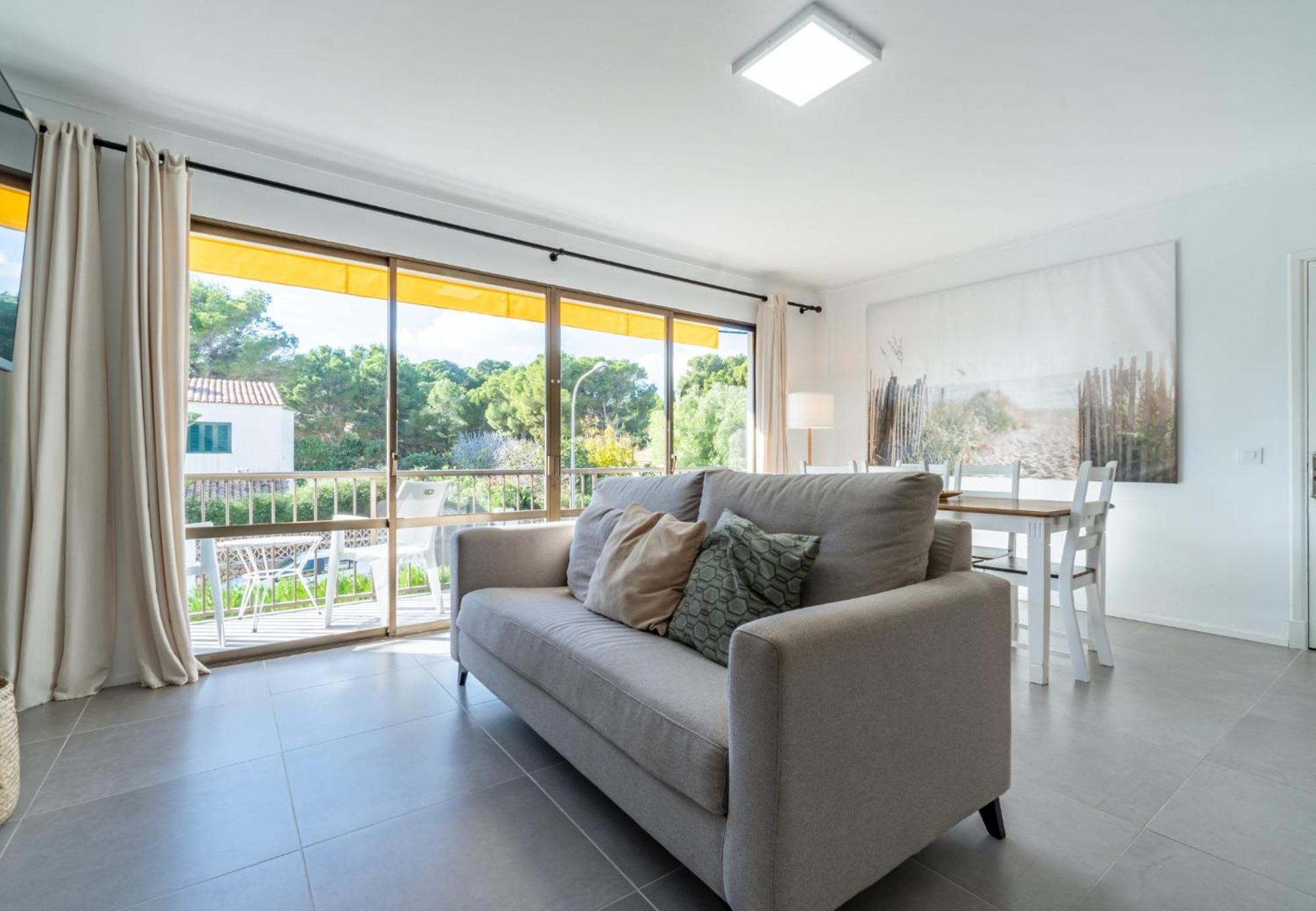 Apartamento Ponent 8 กาลารัตจาดา ภายนอก รูปภาพ