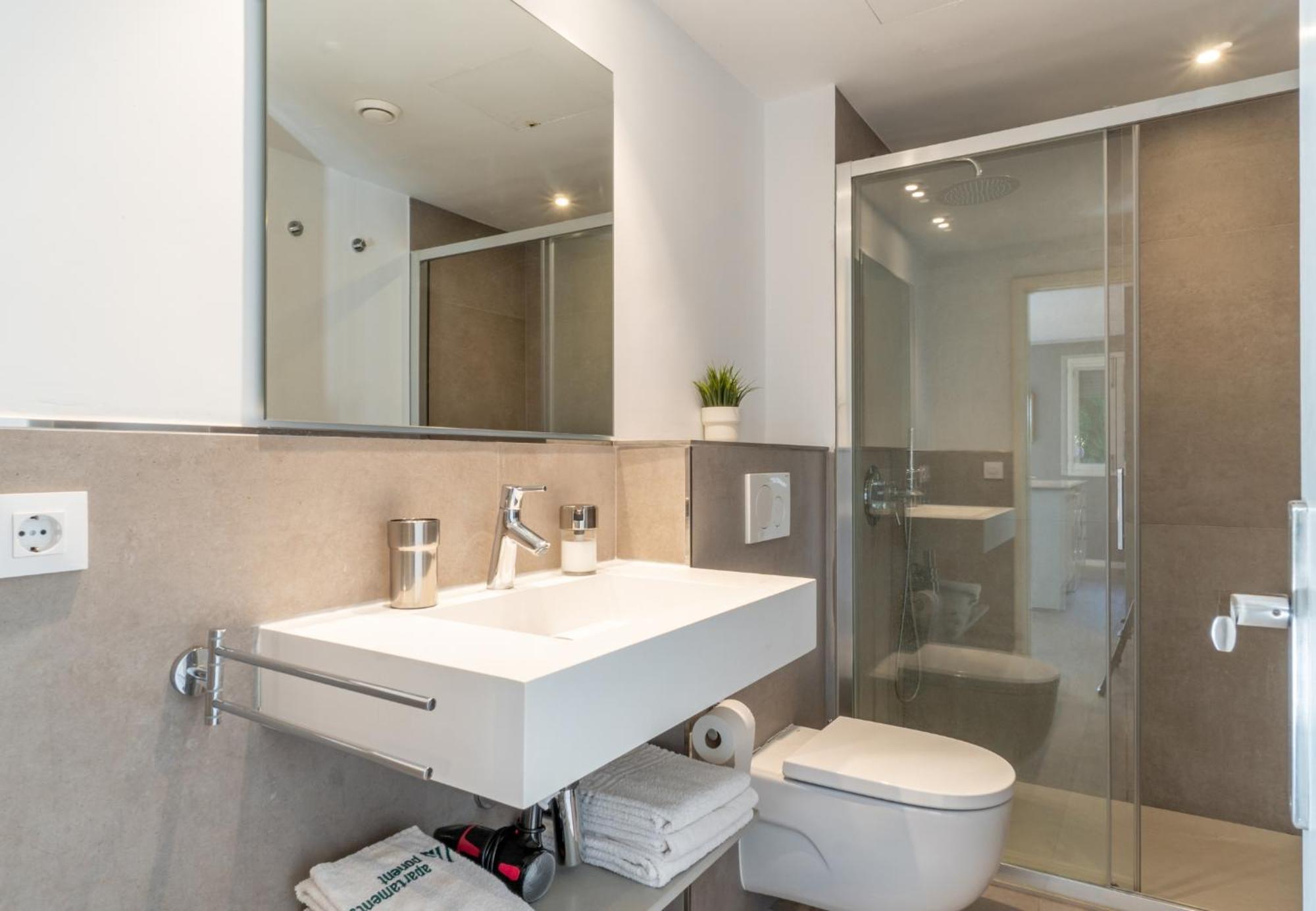 Apartamento Ponent 8 กาลารัตจาดา ภายนอก รูปภาพ