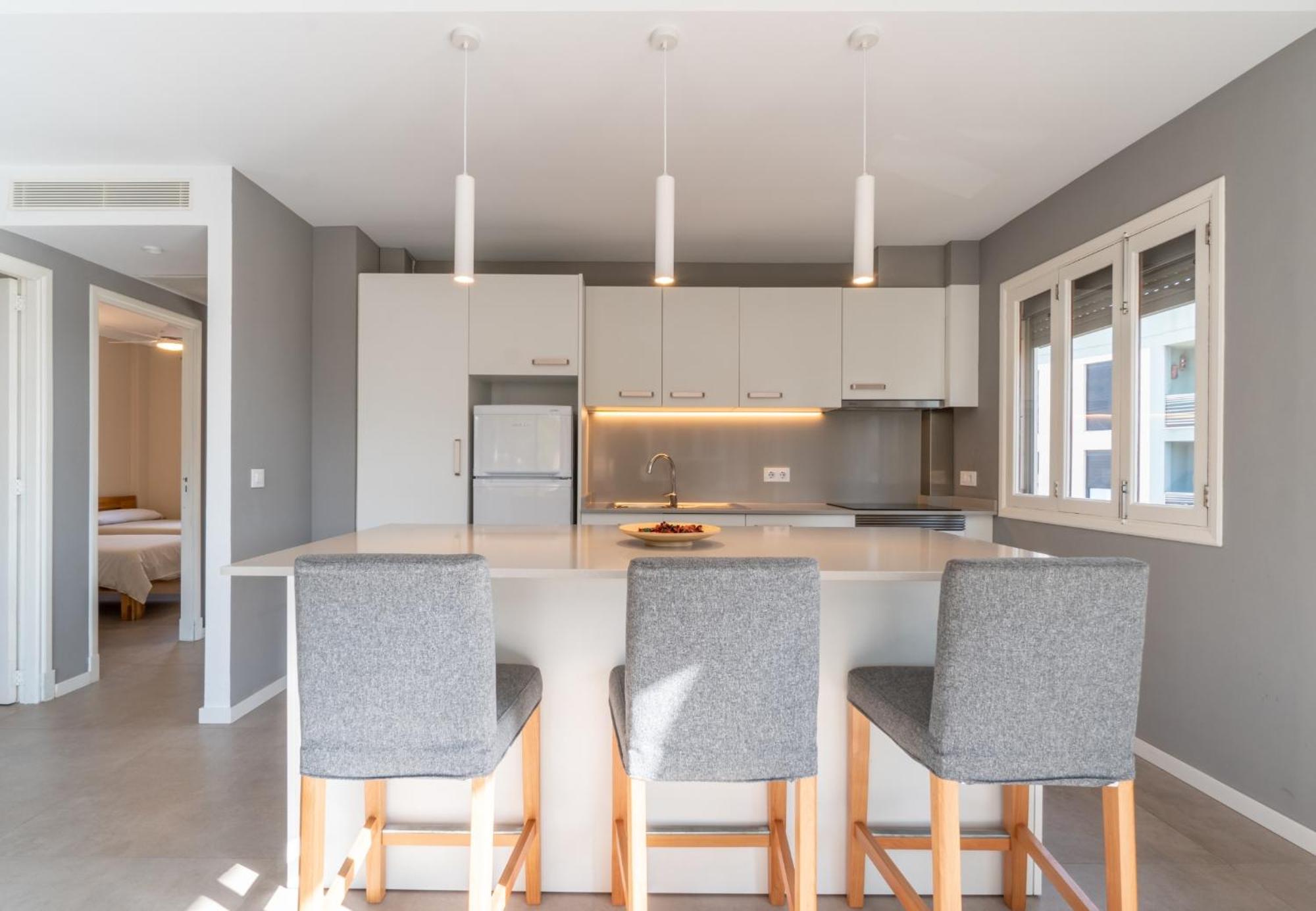 Apartamento Ponent 8 กาลารัตจาดา ภายนอก รูปภาพ
